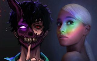 Ariana Grande — 34+35 (feat. Corpse) REMIX Ariana Grande — 34+35 (feat. Corpse) REMIX