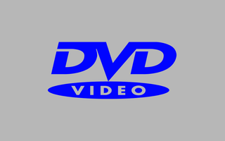 Bouncing DVD logo Bouncing DVD logo