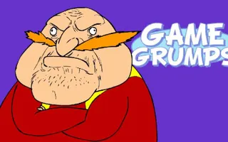 Game Grumps Animated - That Kid In School Game Grumps Animated - That Kid In School