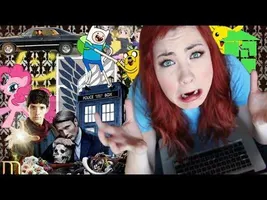 I'm in a Fandom - Parody Song I'm in a Fandom - Parody Song