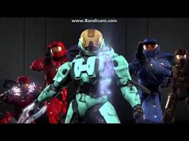 Red Vs Blue Season 13 Finale Ending Red Vs Blue Season 13 Finale Ending