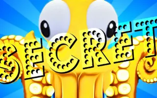 Octodad Secret Level Octodad Secret Level