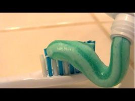 How To Toothpaste How To Toothpaste