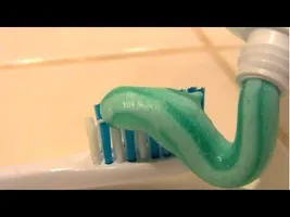How To Toothpaste How To Toothpaste