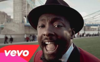 will.i.am - This Is Love ft. Eva Simons will.i.am - This Is Love ft. Eva Simons