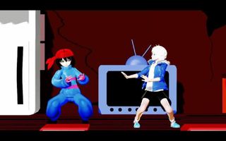 【MMD Undertale】When Papyrus isn't home 【MMD Undertale】When Papyrus isn't home