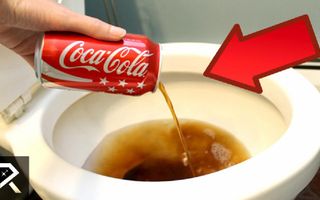 10 Coca-Cola Hacks That Actually Work! 10 Coca-Cola Hacks That Actually Work!