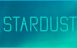 Geoxor - Stardust Geoxor - Stardust