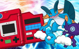 Weird/Creepy Pokédex Entries: Ruby/Sapphire Edition! Weird/Creepy Pokédex Entries: Ruby/Sapphire Edition!