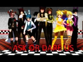 ask or dare part 4 ask or dare part 4