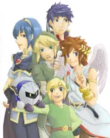Ask or Dare The Boys! (Gamer) (1) Ask or Dare The Boys! (Gamer) (1)