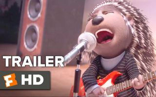 Sing TRAILER 1 (2016) - Scarlett Johansson, Matthew McConaughey Animated Movie HD Sing TRAILER 1 (2016) - Scarlett Johansson, Matthew McConaughey Animated Movie HD