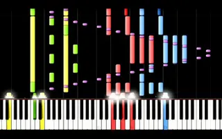 Pokémon Medley - IMPOSSIBLE REMIX Pokémon Medley - IMPOSSIBLE REMIX