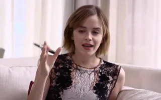 Sorting Hamilton into Hogwarts with Emma Watson Sorting Hamilton into Hogwarts with Emma Watson