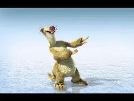 The Sid Shuffle - Ice Age: Continental Drift The Sid Shuffle - Ice Age: Continental Drift