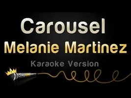 Melanie Martinez - Carousel (Karaoke Version) performed by on #yokeekaraoke Melanie Martinez - Carousel (Karaoke Version) performed by on #yokeekaraoke