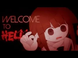 WELCOME TO HELL「WADANOHARA」 WELCOME TO HELL「WADANOHARA」