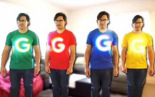 Google Gets An Upgrade Google Gets An Upgrade