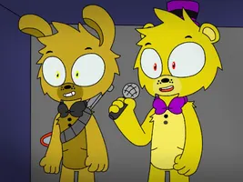 Five Nights At Freddy's 4 | Song Five Nights At Freddy's 4 | Song