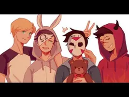 Drop it (Fight for Delirious) Drop it (Fight for Delirious)