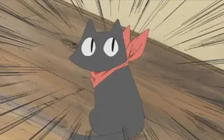 I'm a Kitty Cat - AMV