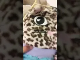 I am attacked by serpents leopards and zebras and a blue purple pillow alien in Austria I am attacked by serpents leopards and zebras and a blue purple pillow alien in Austria