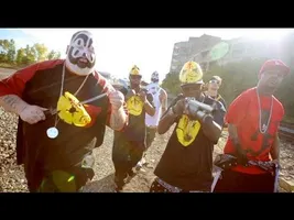 The KillJoy Club - Surprize - OFFICIAL VIDEO The KillJoy Club - Surprize - OFFICIAL VIDEO