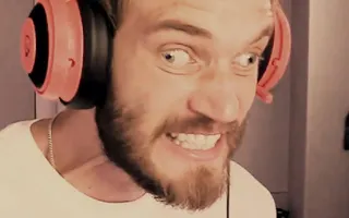 PewDiePie Has a Mental Breakdown PewDiePie Has a Mental Breakdown