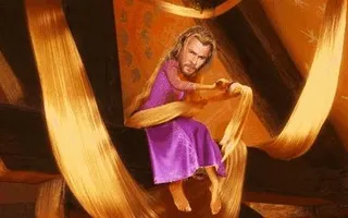 Hmm - Bropunzel - iFunny :) Hmm - Bropunzel - iFunny :)