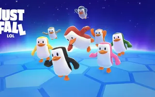 JustFall.LOL - Ultimate Multiplayer Knockout Guys Game JustFall.LOL - Ultimate Multiplayer Knockout Guys Game