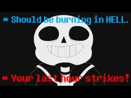 (Headphones Recommended) Stronger Than You Duet/Mashup (Sans&Chara) | UNDERTALE Parody (Headphones Recommended) Stronger Than You Duet/Mashup (Sans&Chara) | UNDERTALE Parody