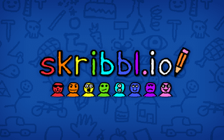 skribbl - Free Multiplayer Drawing & Guessing Game skribbl - Free Multiplayer Drawing & Guessing Game