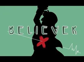 BELIEVER } Hamilton PV BELIEVER } Hamilton PV