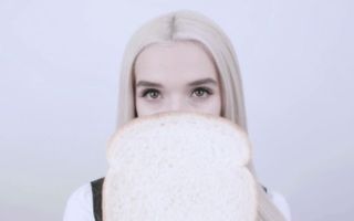 Bread Bread