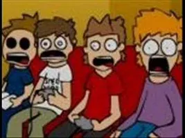 Emo eddsworld Emo eddsworld