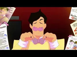 BUBBLEGUM TEARS - Markiplier Minimation - BUBBLEGUM TEARS - Markiplier Minimation -