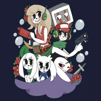Cave Story | Hoodie (Pullover)