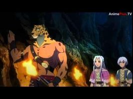 Guin Saga Episode 1 English Dub Guin Saga Episode 1 English Dub