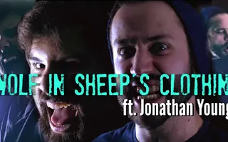 Set It Off - Wolf In Sheep's Clothing - Caleb Hyles (ft. Jonathan Young) Set It Off - Wolf In Sheep's Clothing - Caleb Hyles (ft. Jonathan Young)