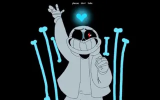 You are my Sunshine | Papyrus & Sans | UNDERTALE [Comic Dub]