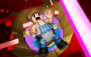 ROBLOX TOWER OF DANG ROBLOX TOWER OF DANG