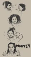 Imagine: Hamilton - Daveed Diggs as Jefferson/Lafayette | Young, Scrappy ... Imagine: Hamilton - Daveed Diggs as Jefferson/Lafayette | Young, Scrappy ...