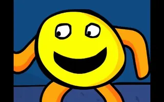 Mr. Happy Face