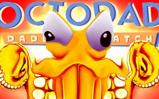ALL OF MY RAGE!! | Octodad: Dadliest Catch #4 ALL OF MY RAGE!! | Octodad: Dadliest Catch #4