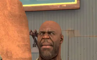 [SFM] Ogreaggressive