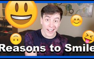 If You Need a Reason to Smile | Thomas Sanders If You Need a Reason to Smile | Thomas Sanders
