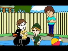 The Creepy Crew Shorts: BEN Talks About Drowning The Creepy Crew Shorts: BEN Talks About Drowning
