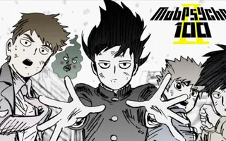 Mob Psycho 100 II - Opening (HD)