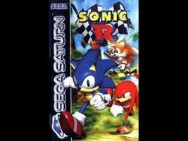 Super Sonic Racing- Sonic R (Lyrics) Super Sonic Racing- Sonic R (Lyrics)