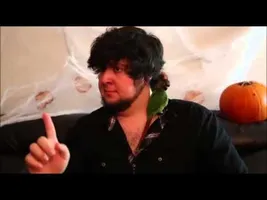 JonTron - I don't like where this is going.